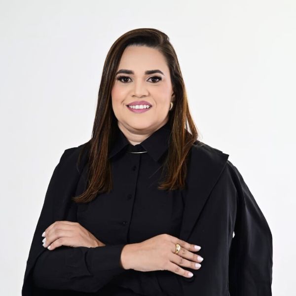 Francielle - Cerimonial